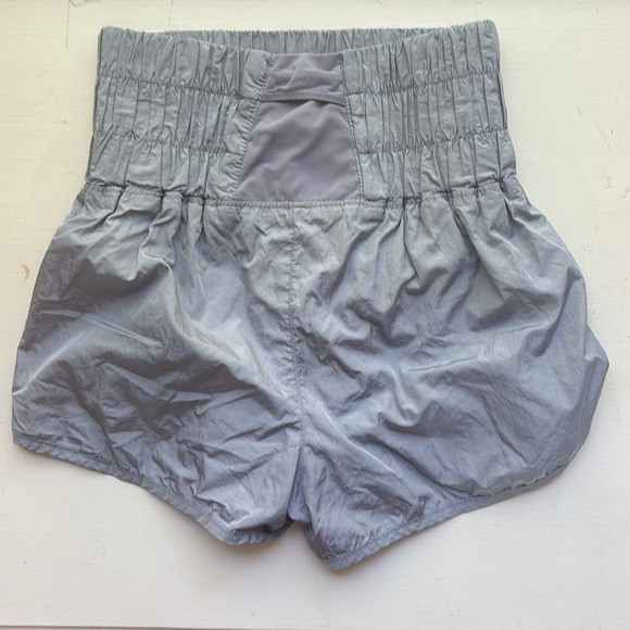 The way home shorts - Picture 3 of 4